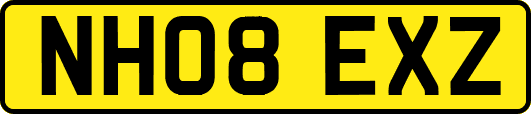 NH08EXZ