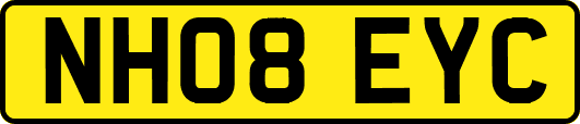 NH08EYC