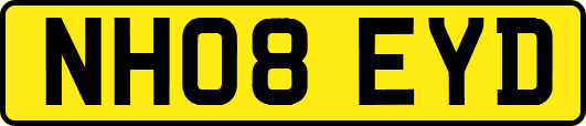 NH08EYD