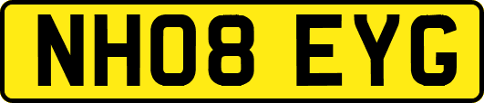 NH08EYG