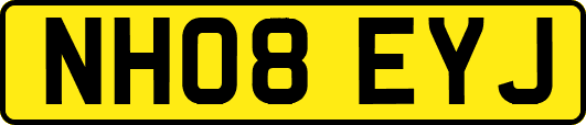 NH08EYJ
