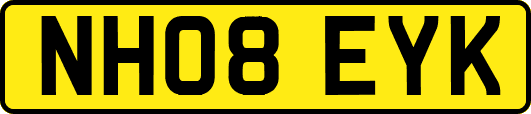 NH08EYK
