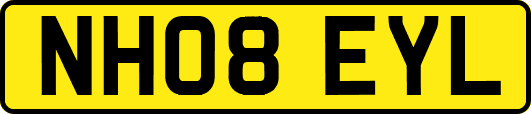 NH08EYL