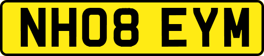 NH08EYM
