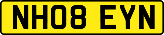NH08EYN