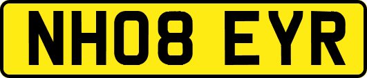 NH08EYR