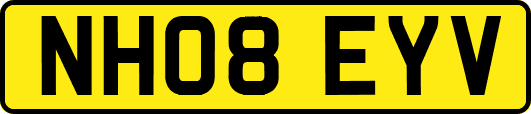 NH08EYV