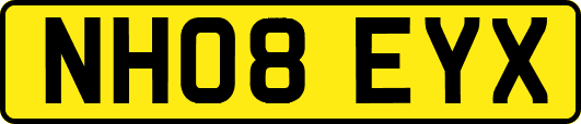 NH08EYX