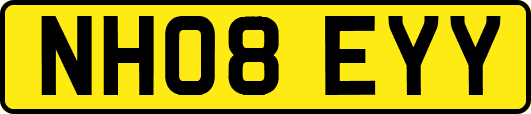 NH08EYY