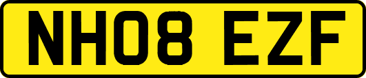 NH08EZF