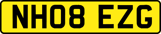 NH08EZG