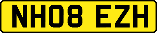 NH08EZH
