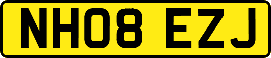 NH08EZJ