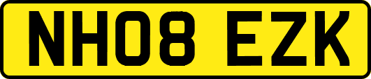 NH08EZK
