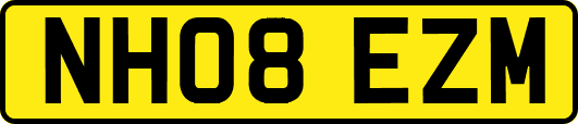 NH08EZM