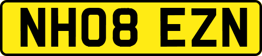 NH08EZN