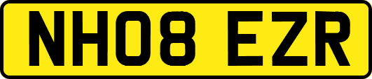 NH08EZR