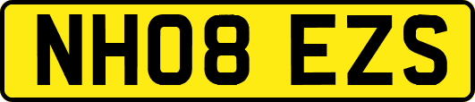 NH08EZS