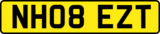 NH08EZT