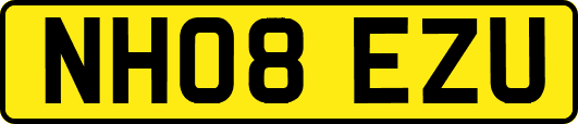 NH08EZU