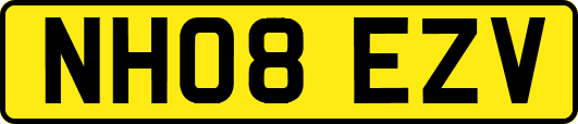 NH08EZV