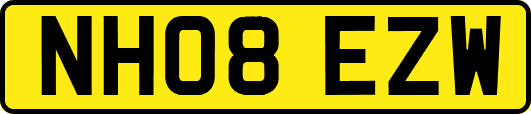 NH08EZW