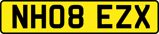 NH08EZX