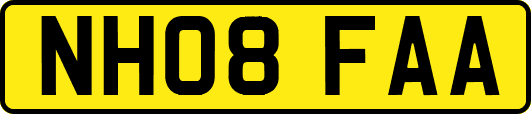 NH08FAA