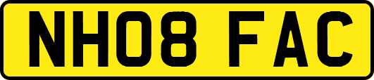 NH08FAC