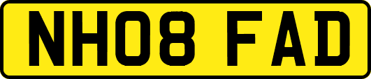 NH08FAD