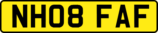 NH08FAF