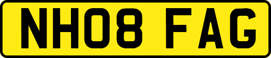 NH08FAG