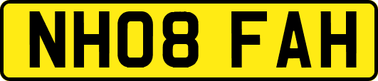 NH08FAH