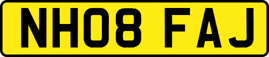 NH08FAJ