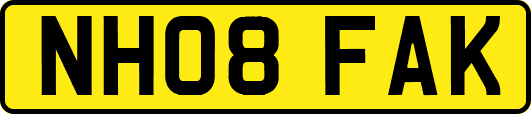 NH08FAK