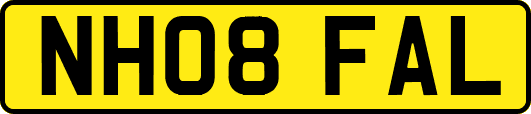 NH08FAL