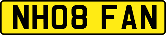 NH08FAN