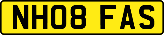 NH08FAS