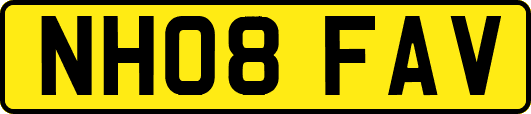 NH08FAV