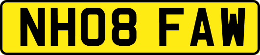 NH08FAW