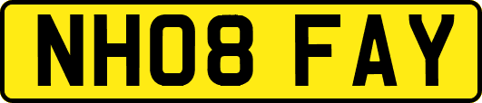 NH08FAY