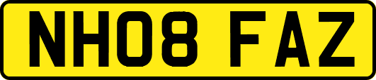 NH08FAZ