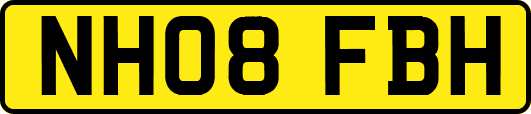 NH08FBH