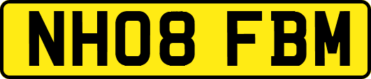 NH08FBM