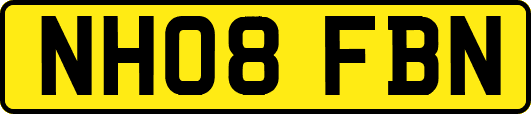 NH08FBN