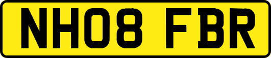 NH08FBR