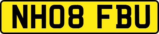 NH08FBU