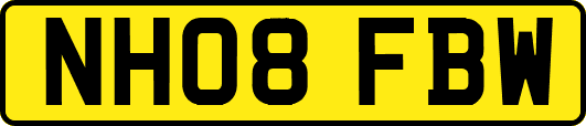 NH08FBW