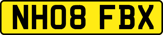 NH08FBX