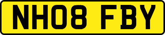 NH08FBY